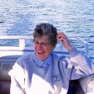 Meet your Posher, Mary-jane